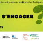 Rencontres Internationales des Nouvelles Pratiques Philosophiques (RINPP) des 19 et 20 novembre 2025 – Nantes Université – Inscriptions