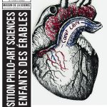 Affiche 2019 Coeur Libre